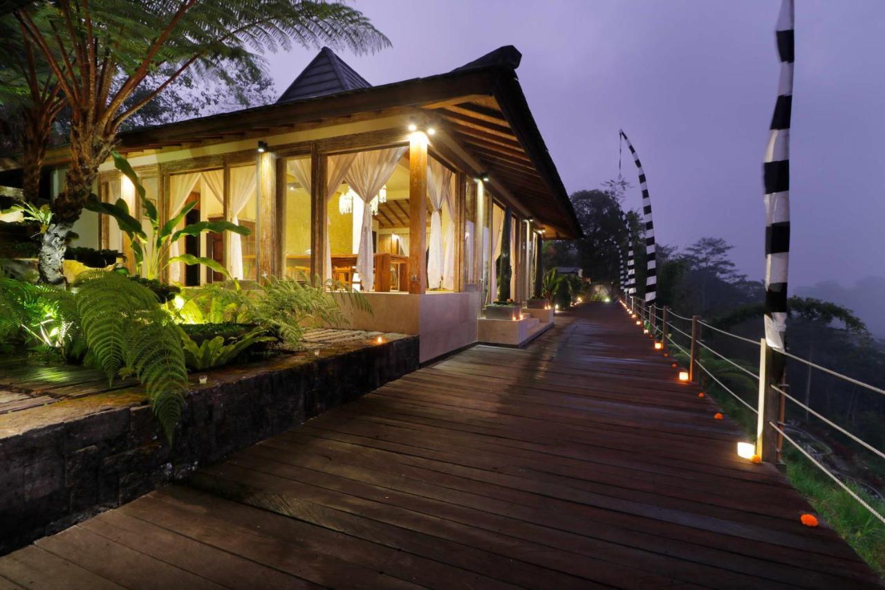 The Bejalin Eco Retreat Hotel Plaga Exterior photo