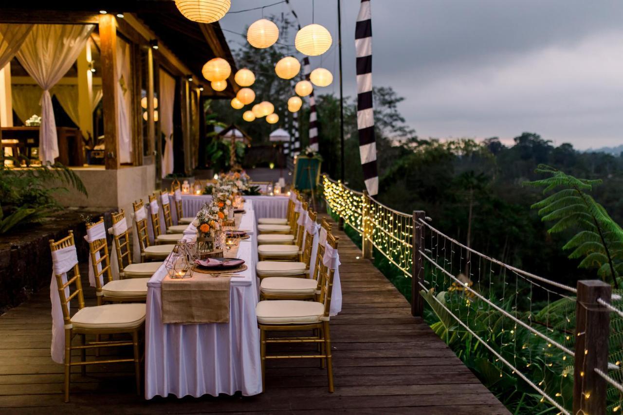 The Bejalin Eco Retreat Hotel Plaga Exterior photo