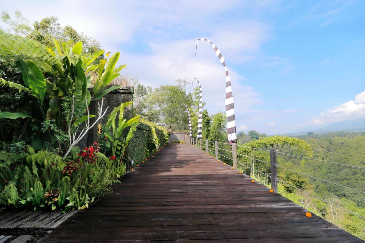 The Bejalin Eco Retreat Hotel Plaga Exterior photo