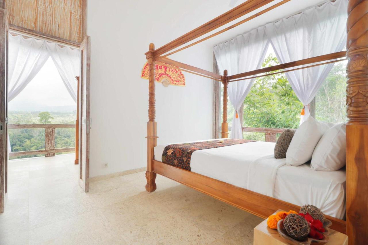 The Bejalin Eco Retreat Hotel Plaga Exterior photo