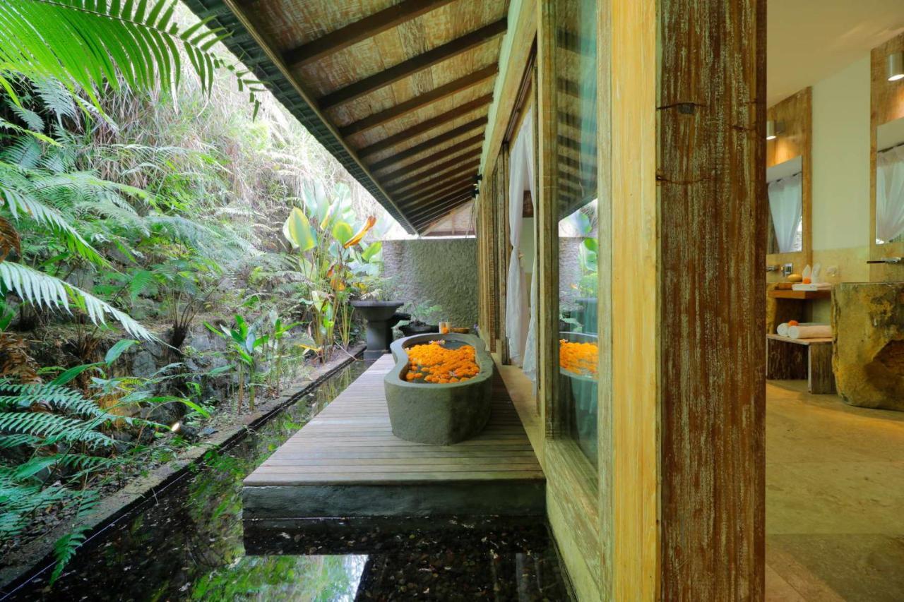 The Bejalin Eco Retreat Hotel Plaga Exterior photo