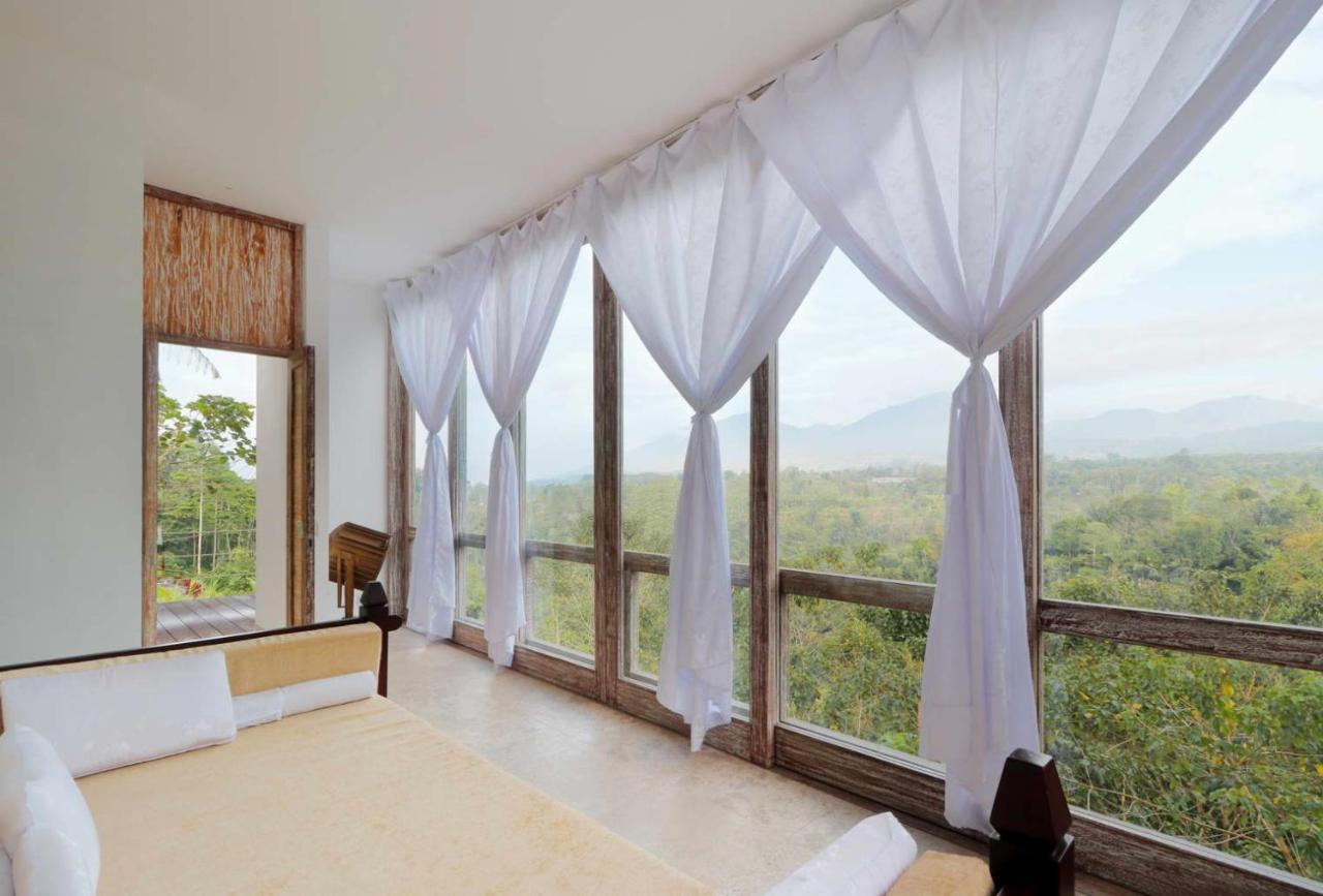 The Bejalin Eco Retreat Hotel Plaga Exterior photo