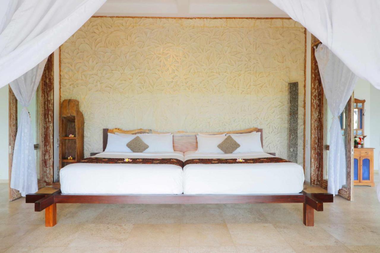The Bejalin Eco Retreat Hotel Plaga Exterior photo