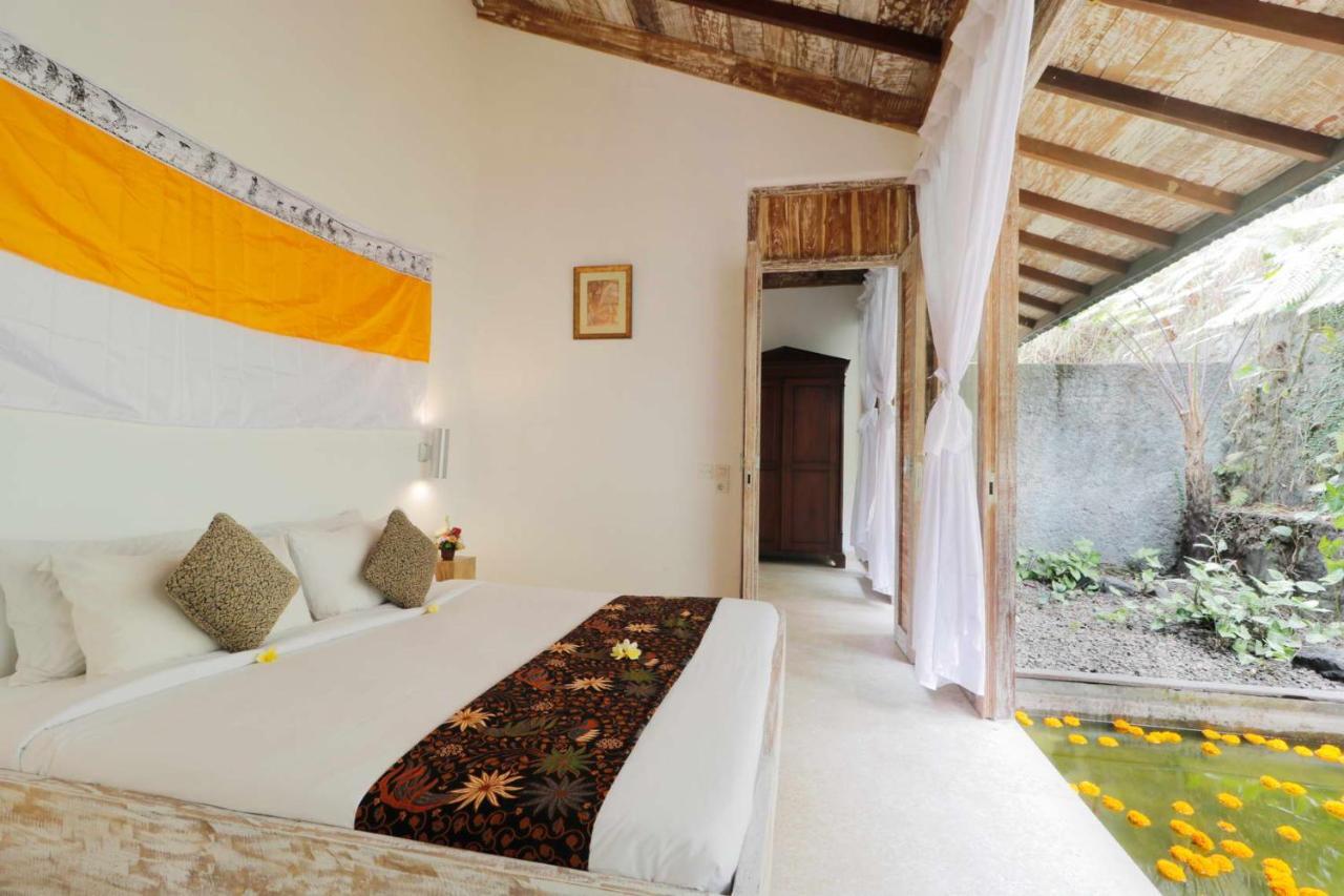 The Bejalin Eco Retreat Hotel Plaga Exterior photo