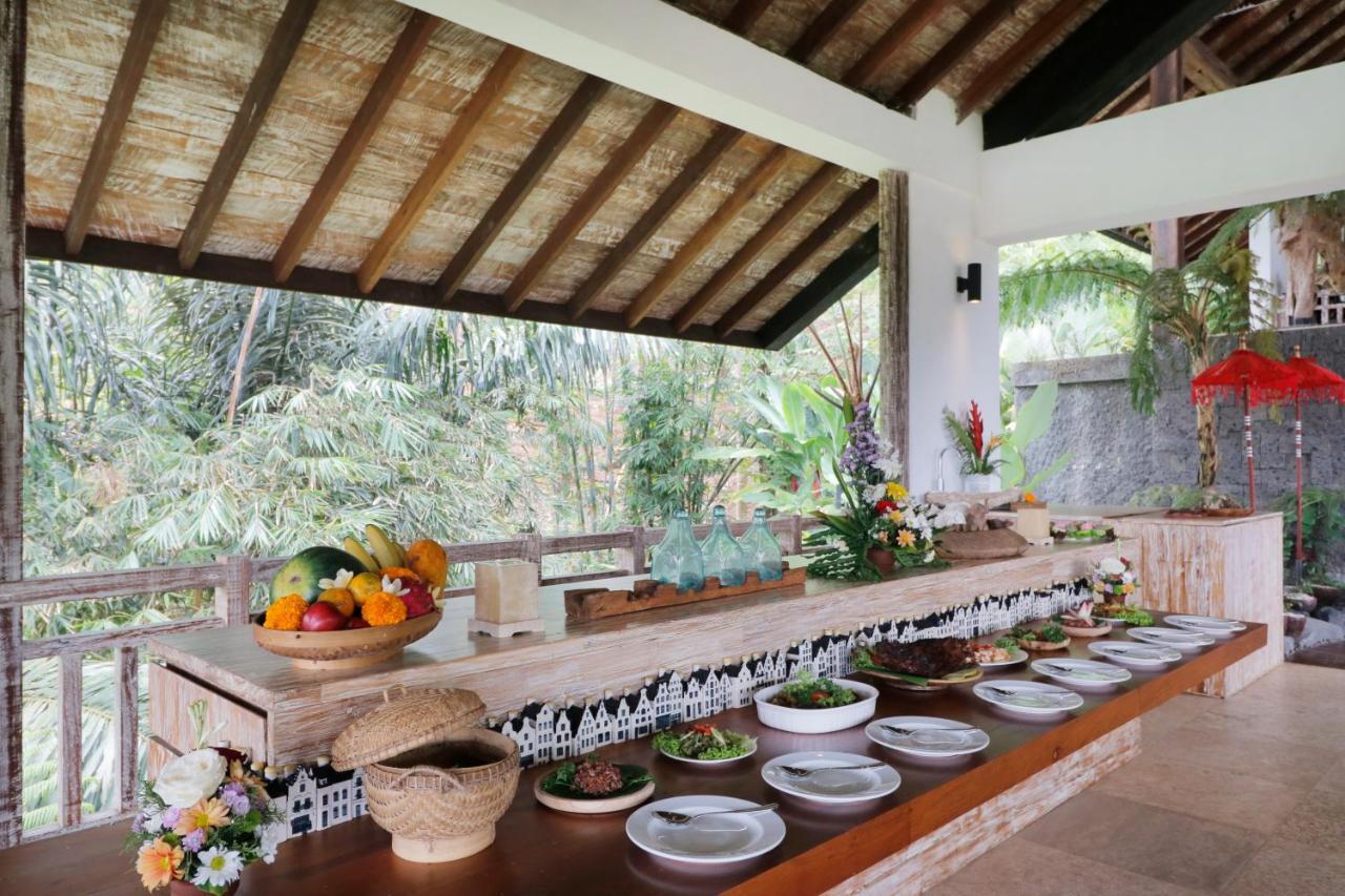 The Bejalin Eco Retreat Hotel Plaga Exterior photo