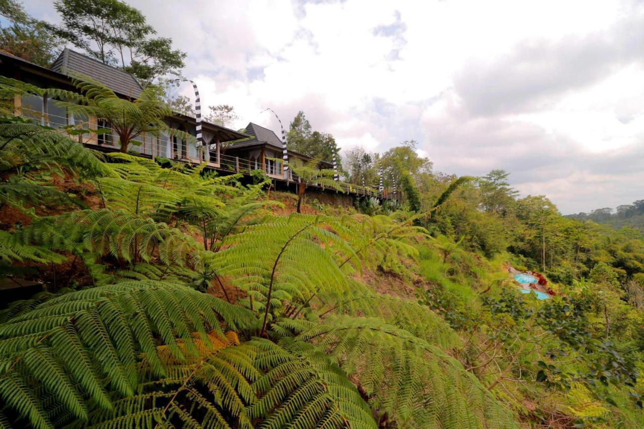 The Bejalin Eco Retreat Hotel Plaga Exterior photo