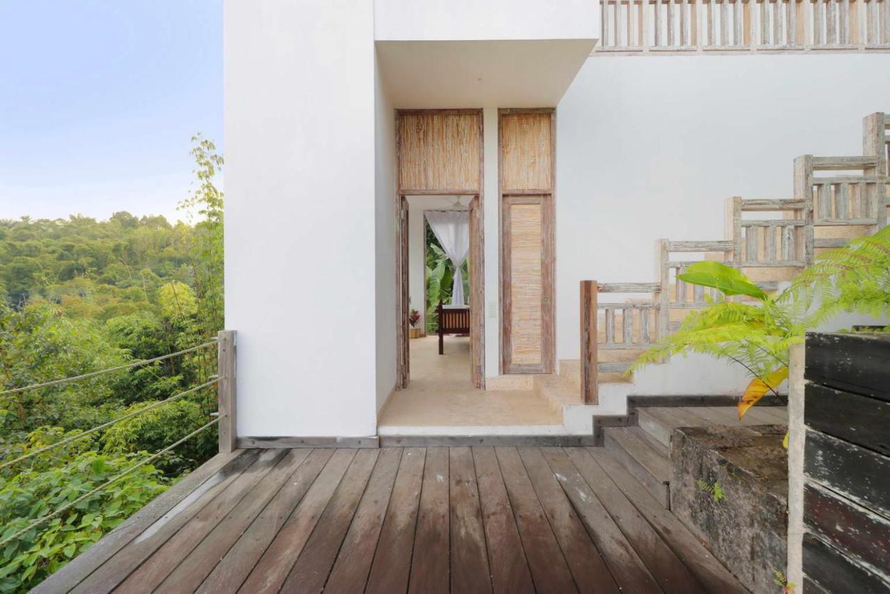 The Bejalin Eco Retreat Hotel Plaga Exterior photo
