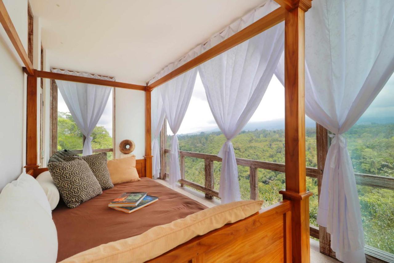 The Bejalin Eco Retreat Hotel Plaga Exterior photo