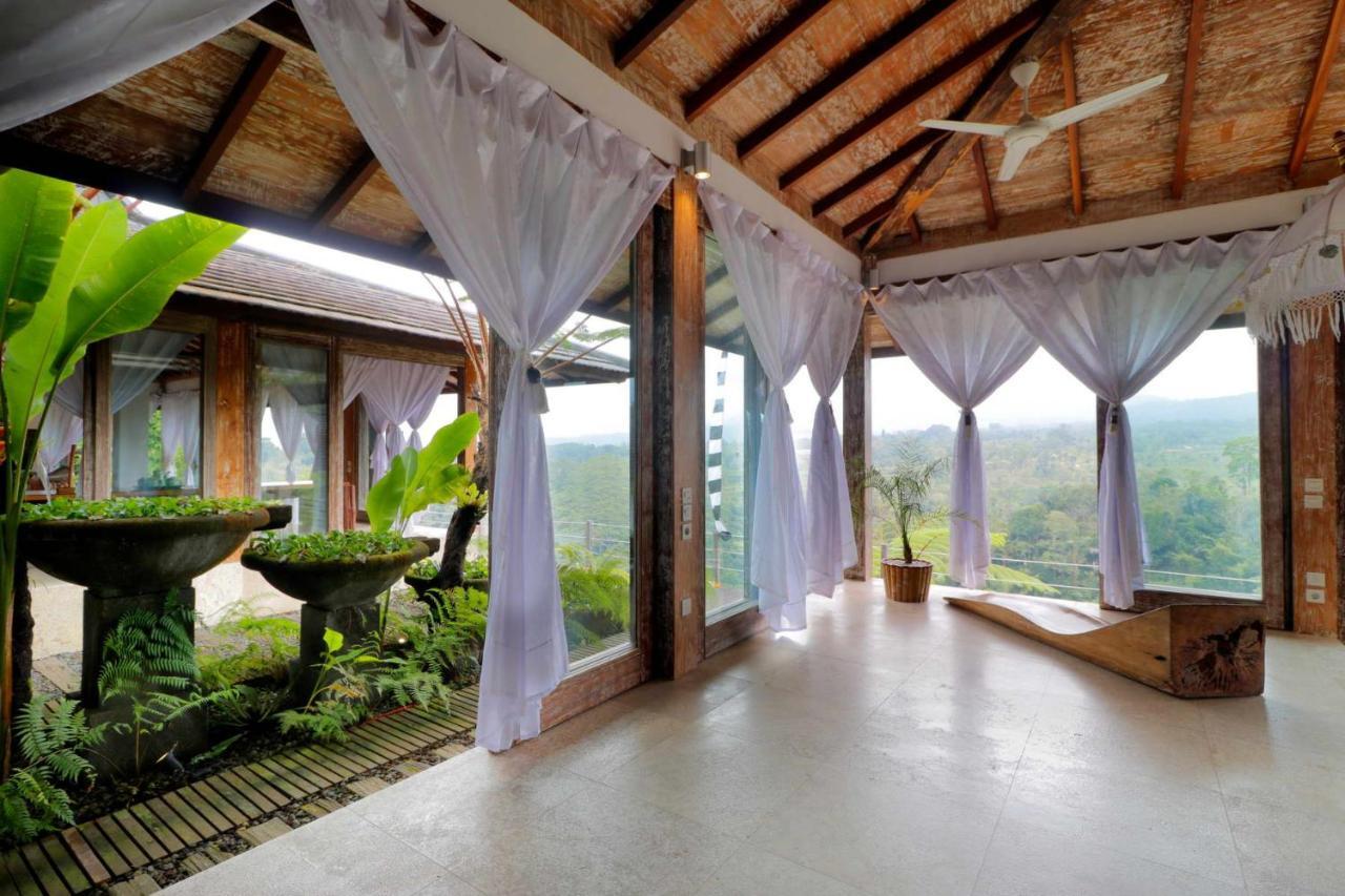 The Bejalin Eco Retreat Hotel Plaga Exterior photo