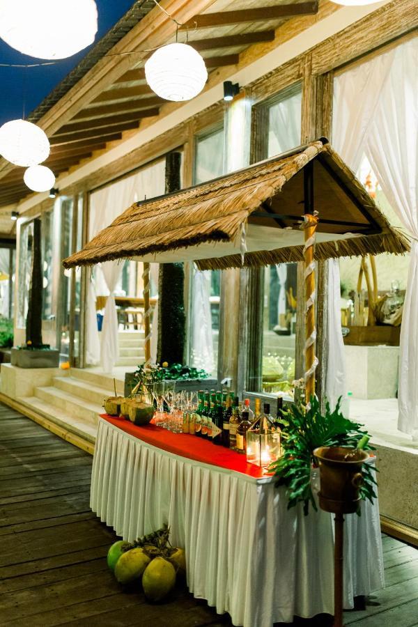The Bejalin Eco Retreat Hotel Plaga Exterior photo