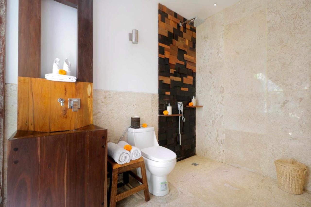 The Bejalin Eco Retreat Hotel Plaga Exterior photo