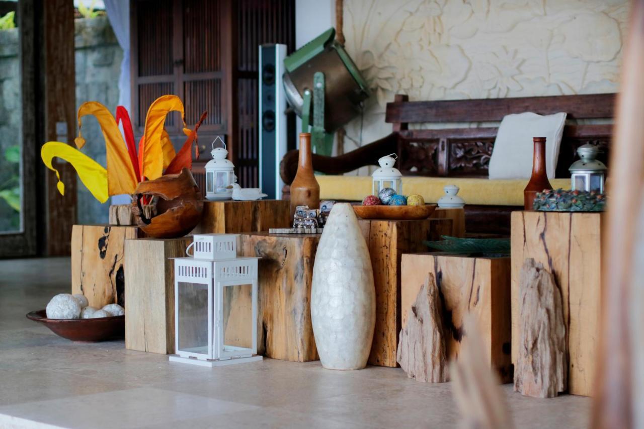The Bejalin Eco Retreat Hotel Plaga Exterior photo