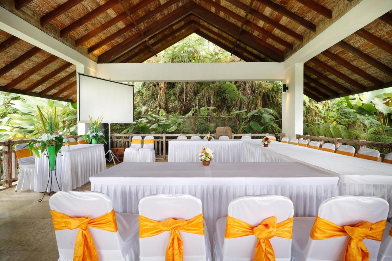 The Bejalin Eco Retreat Hotel Plaga Exterior photo
